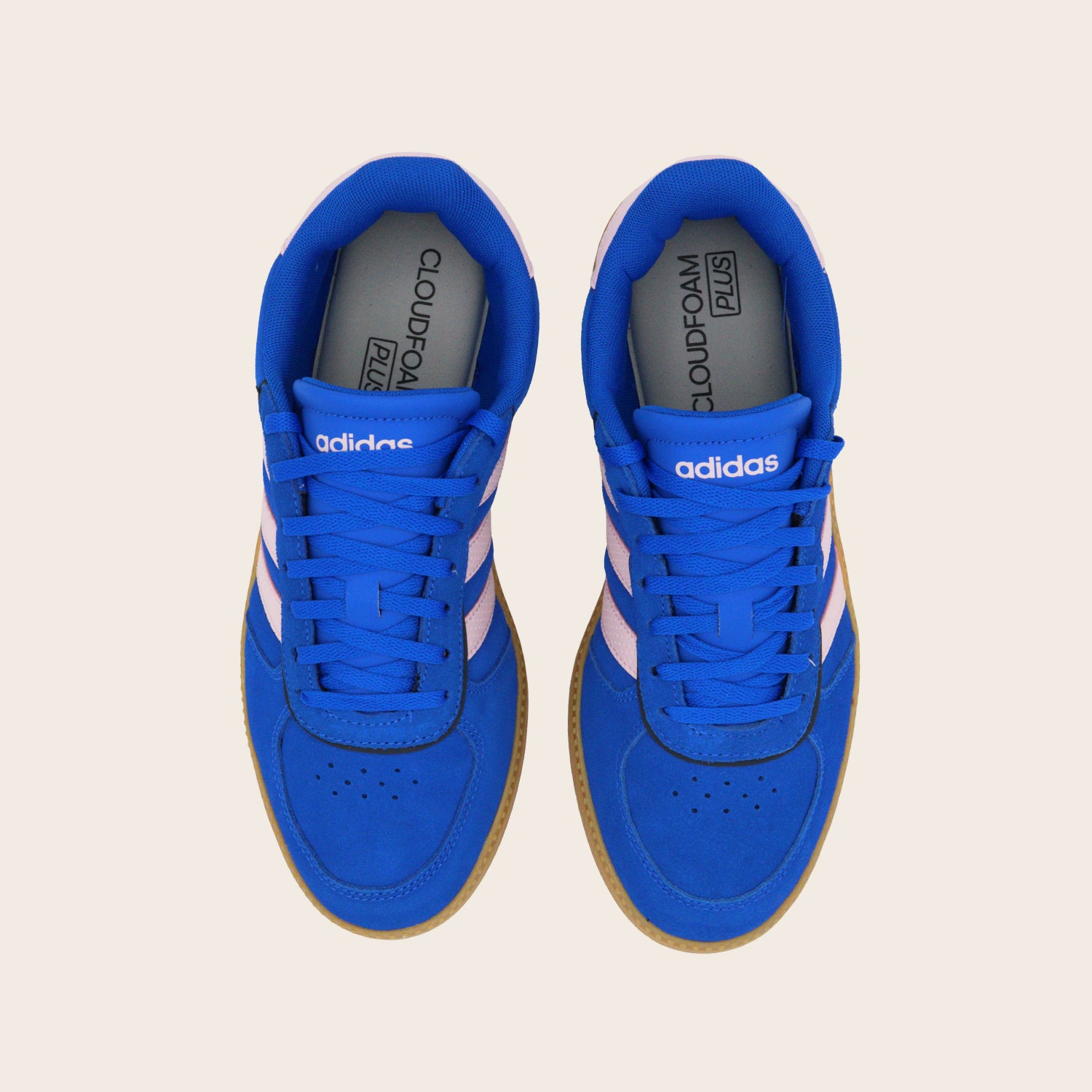 Tenis adidas Breaknet Sleek Mujer