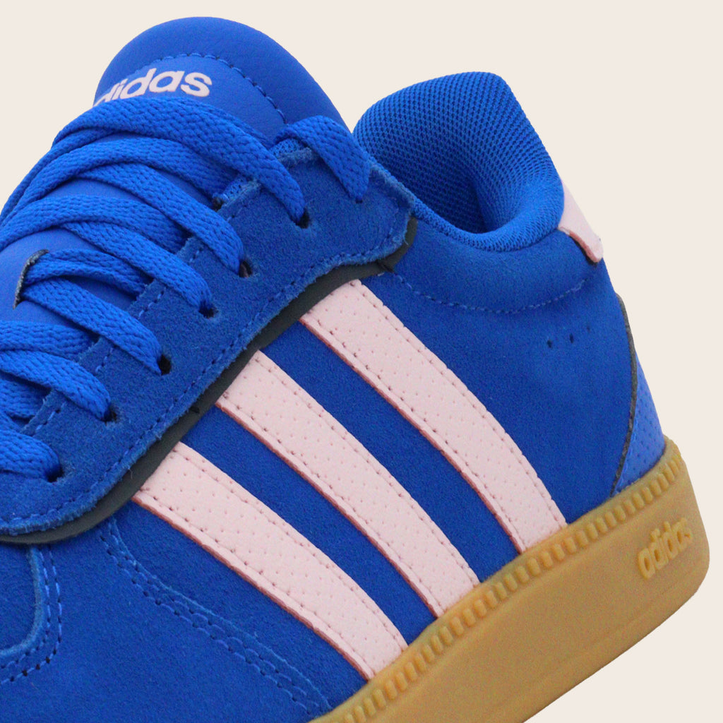 Tenis adidas Breaknet Sleek Mujer