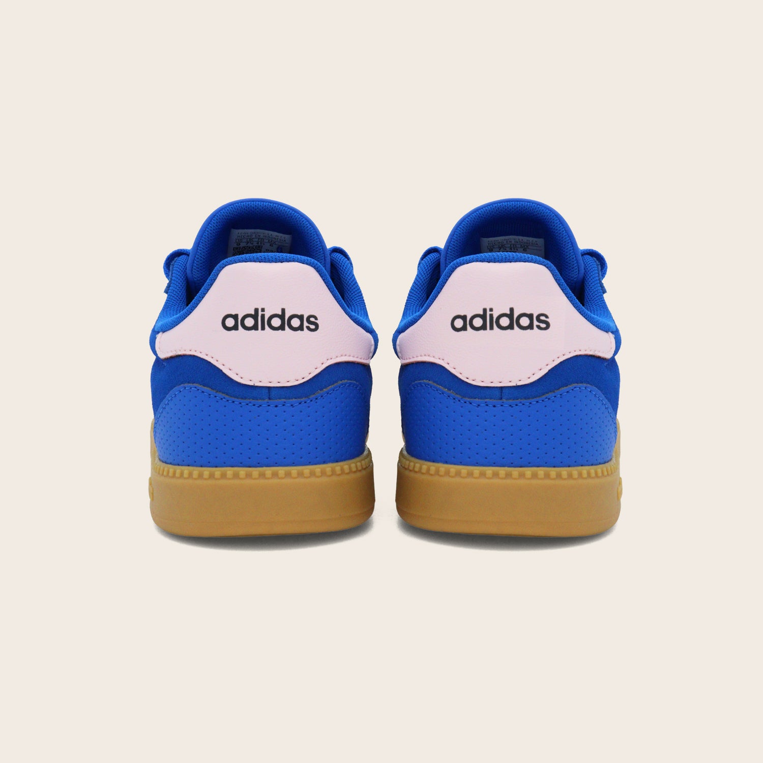 Tenis adidas Breaknet Sleek Mujer