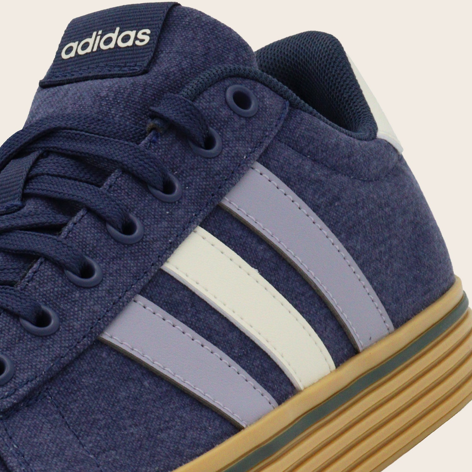 Tenis adidas Daily 4.0