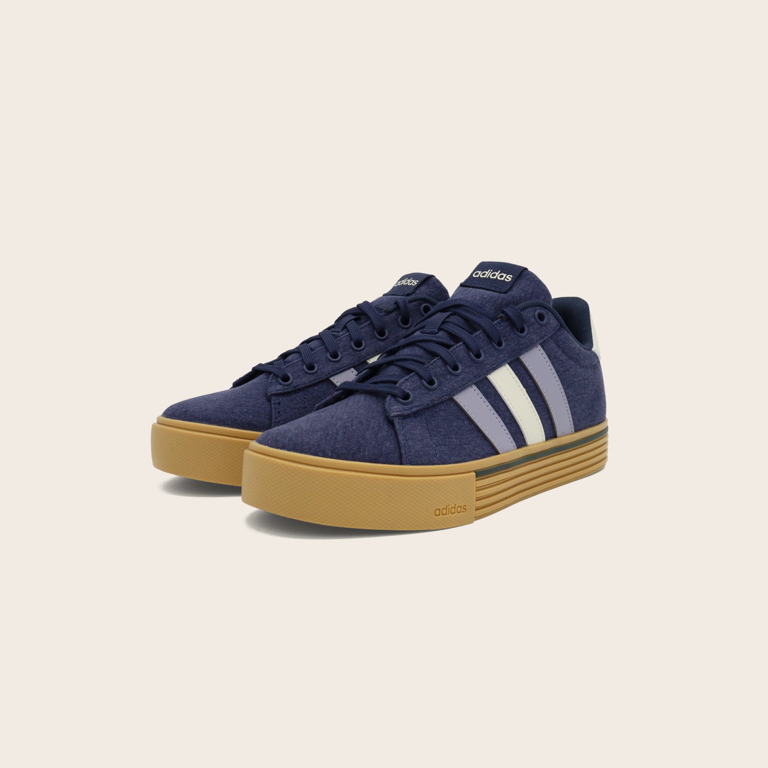 Tenis adidas Daily 4.0