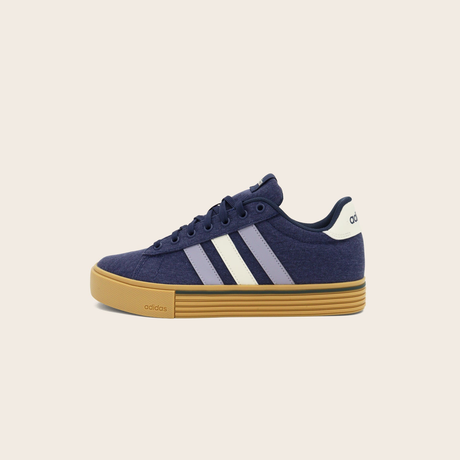 Tenis adidas Daily 4.0