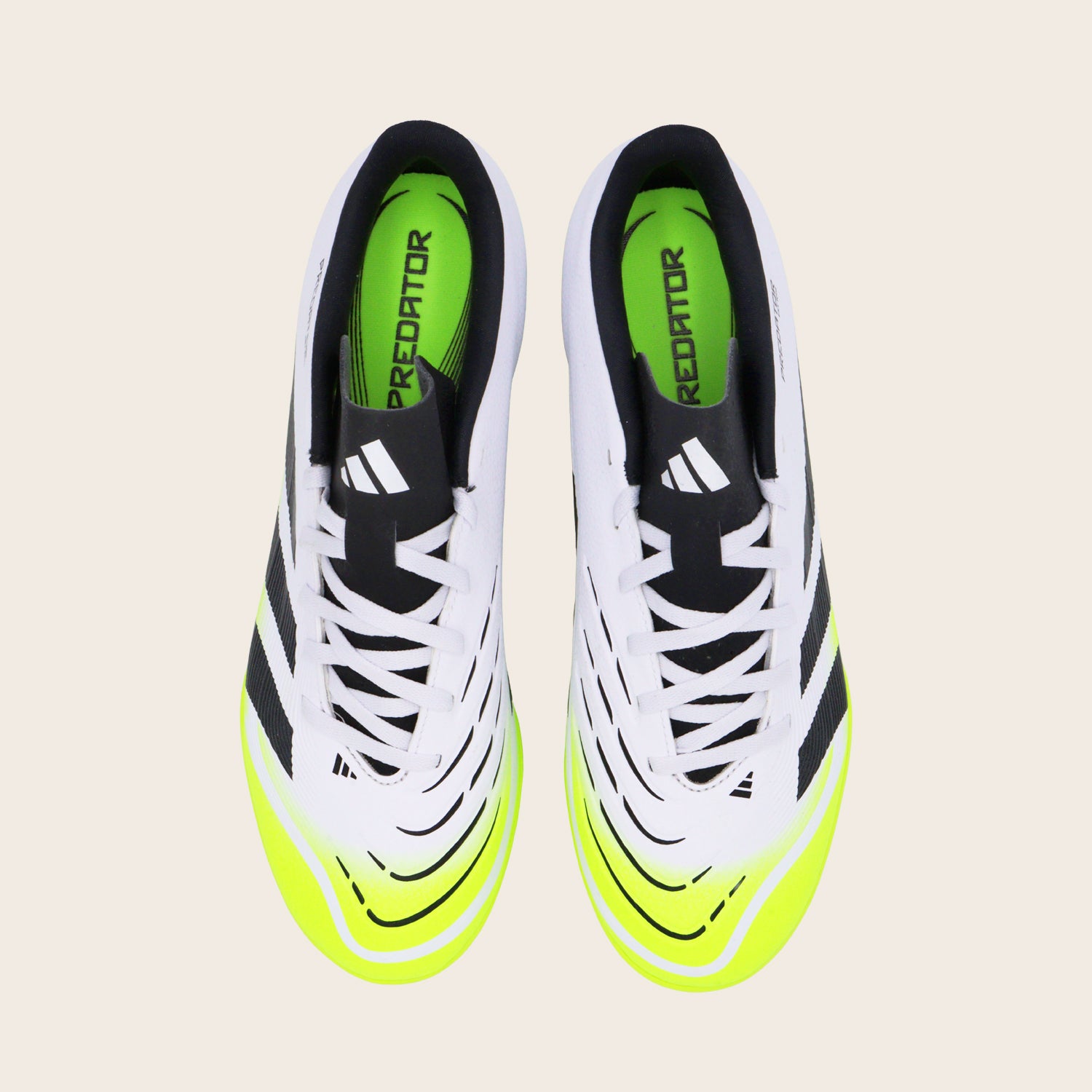 Tenis adidas Futbol Predator Club Tf
