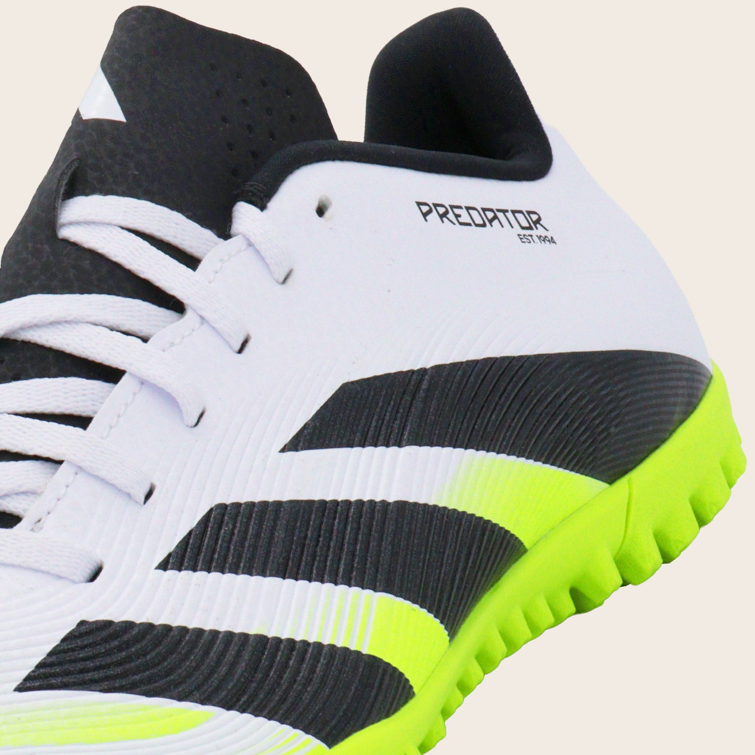 Tenis adidas Futbol Predator Club Tf