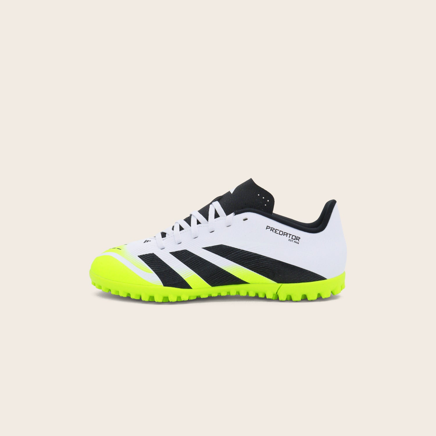 Tenis adidas Futbol Predator Club Tf