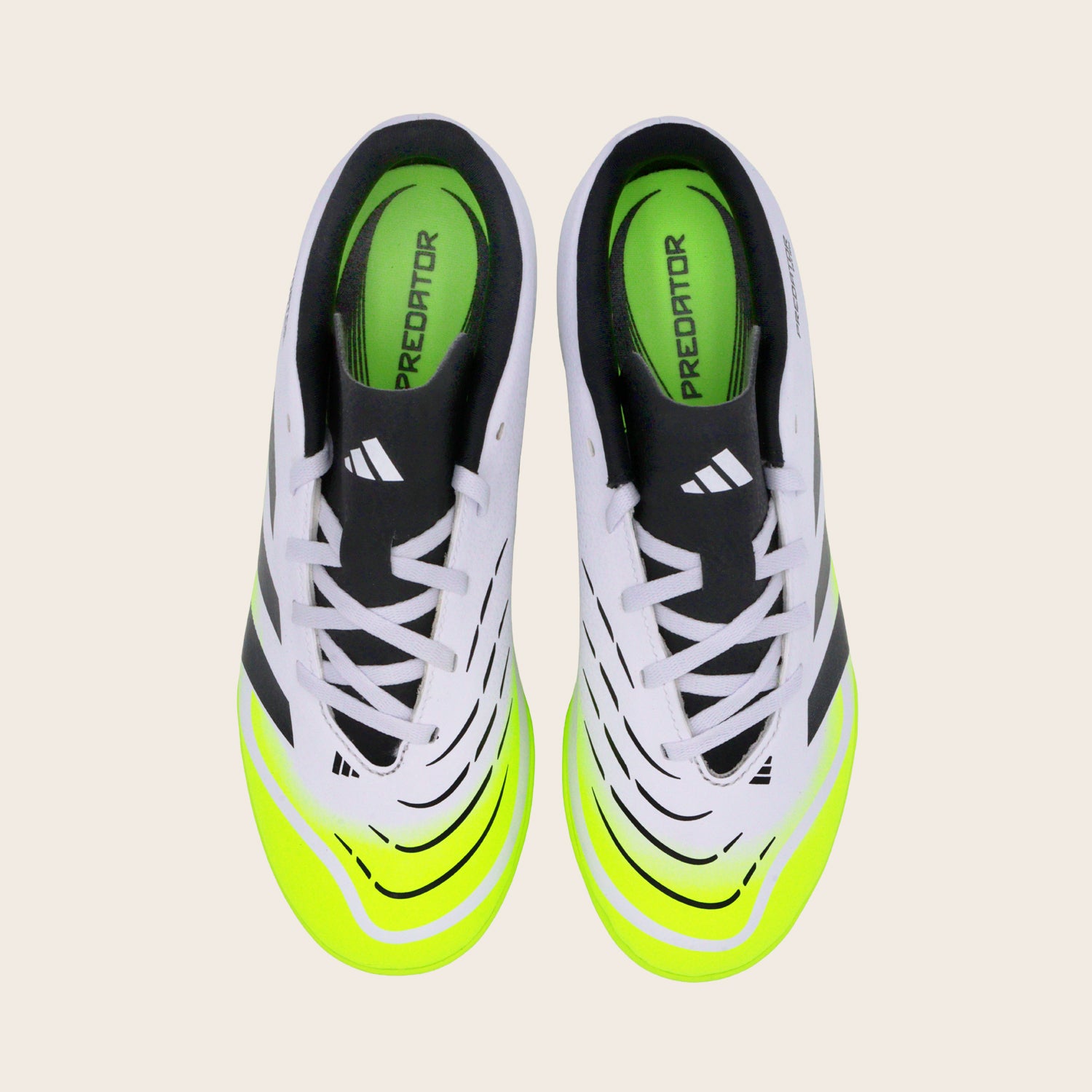 Tenis adidas Predator Club TF
