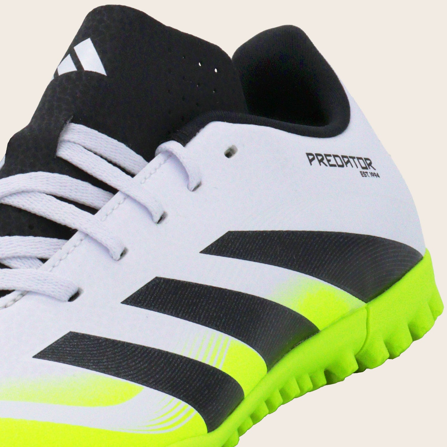 Tenis adidas Predator Club TF