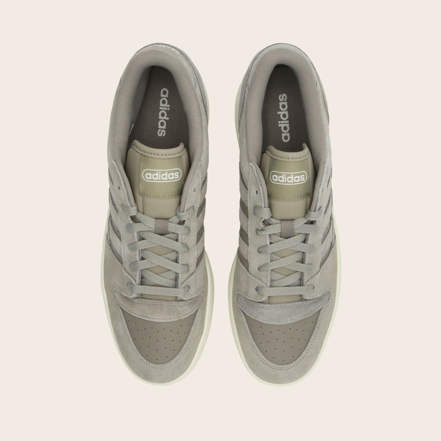 Tenis adidas Break Start Premium