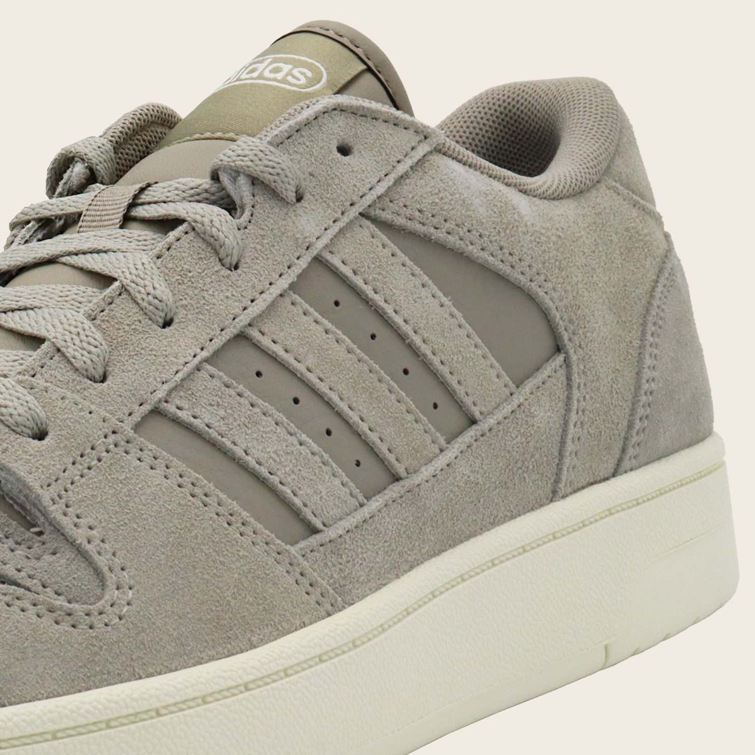 Tenis adidas Break Start Premium