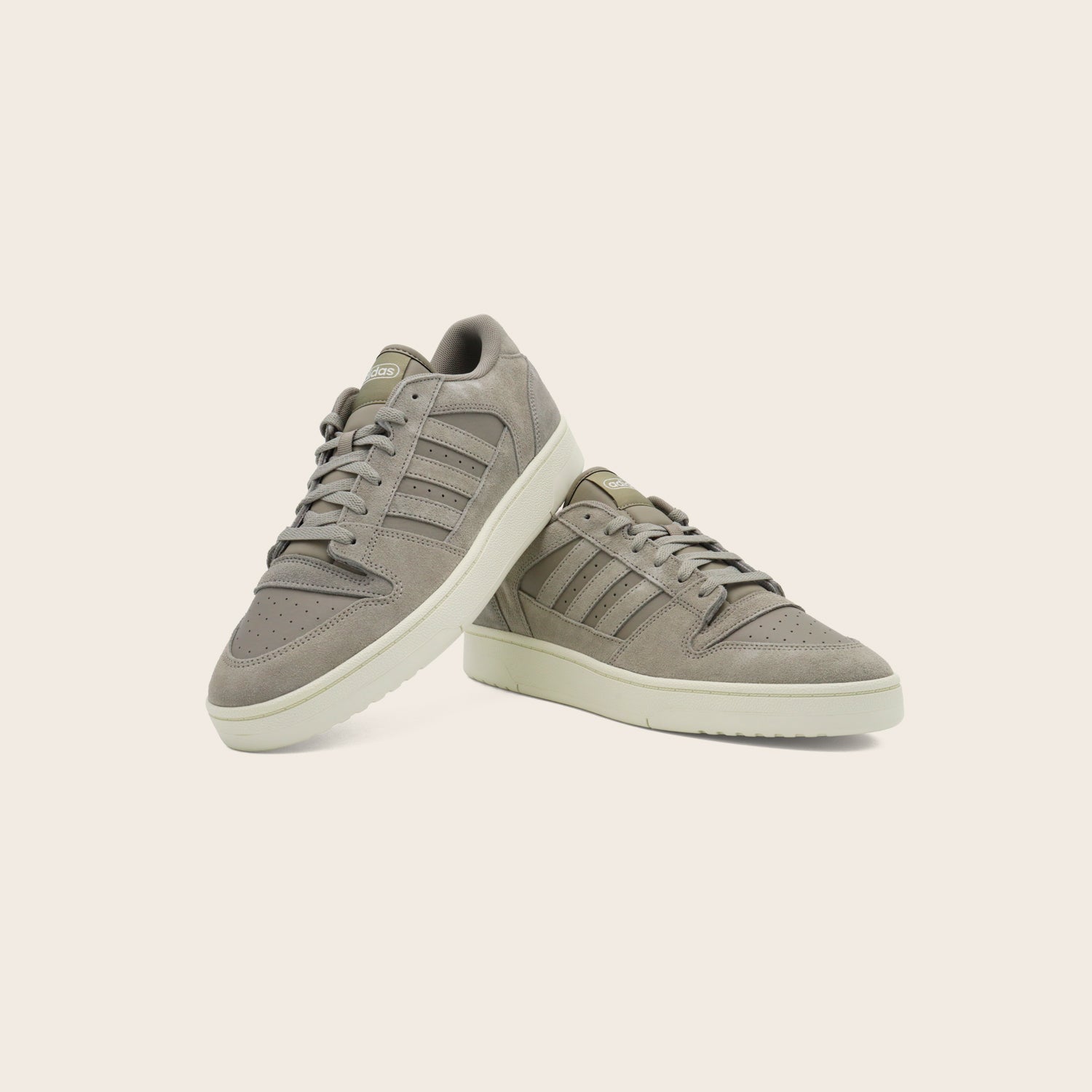 Tenis adidas Break Start Premium