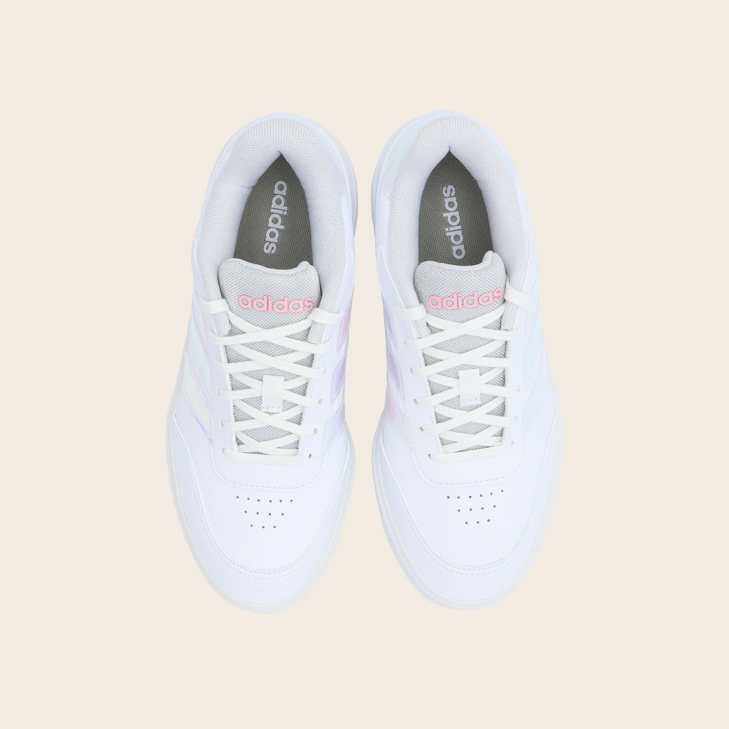 Tenis Courtblock Bold