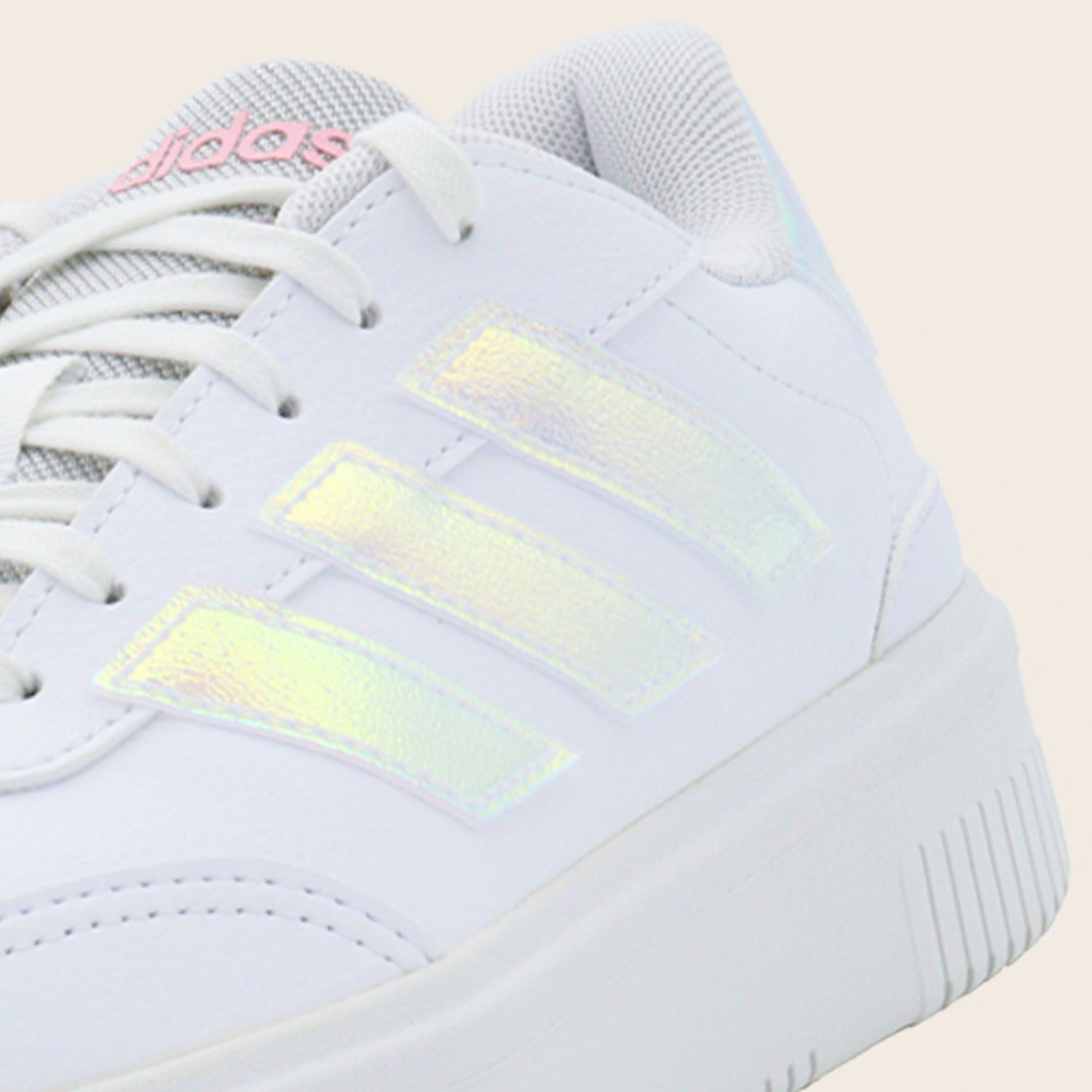 Tenis Courtblock Bold