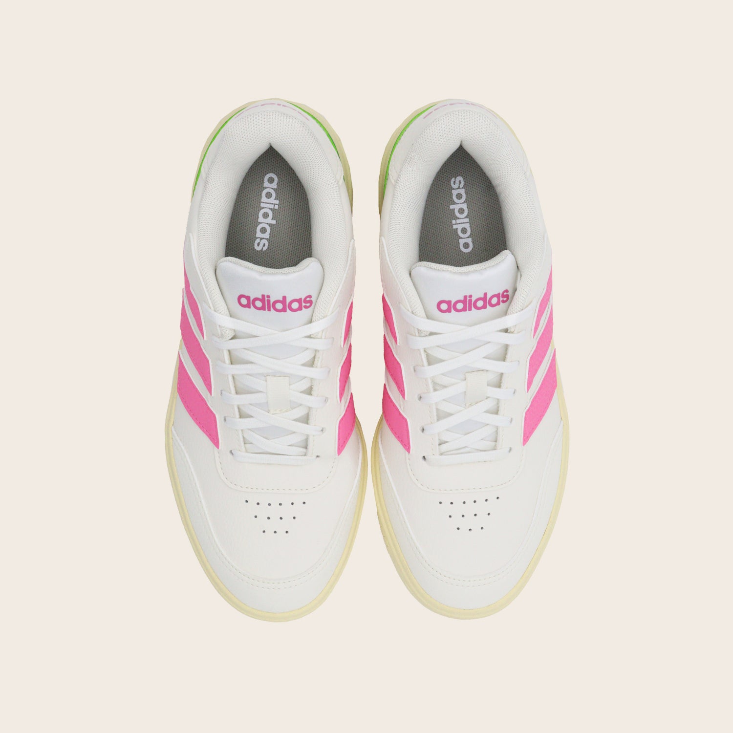 adidas courtblock bold