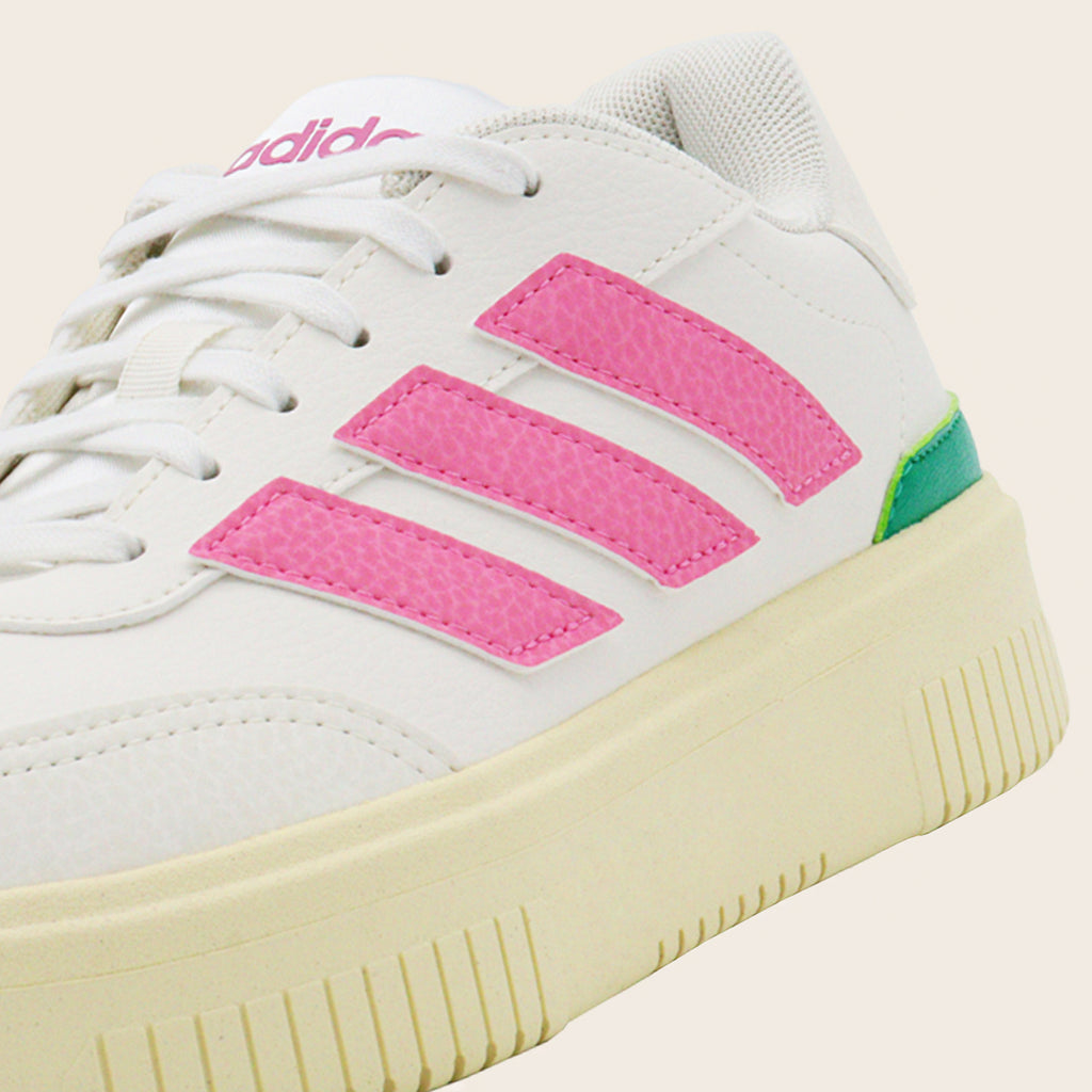 adidas courtblock bold