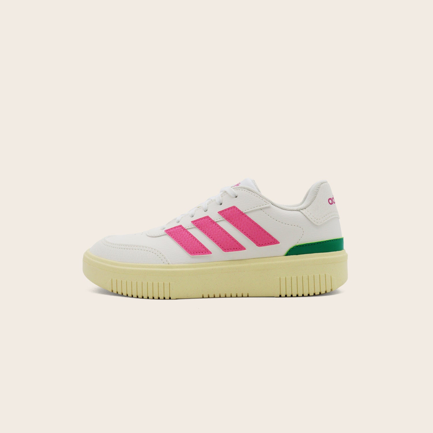 adidas courtblock bold