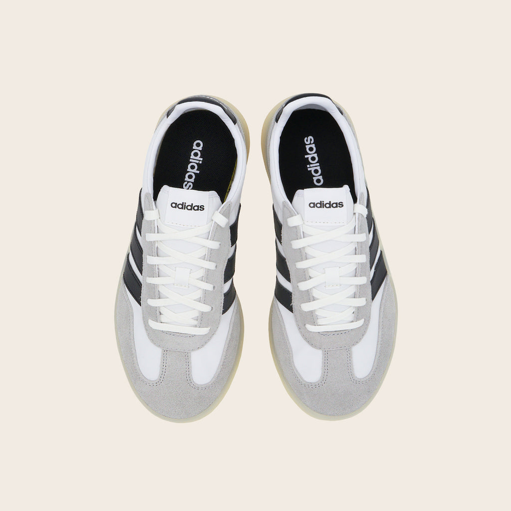 Tenis Barreda Decode