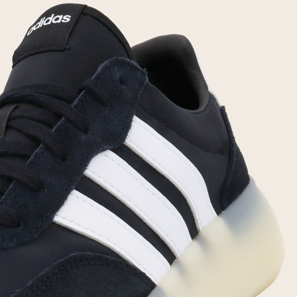 Tenis Barreda Decode