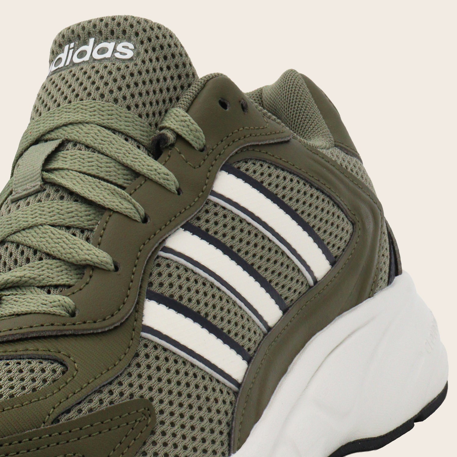 Tenis Eclyptix 2000