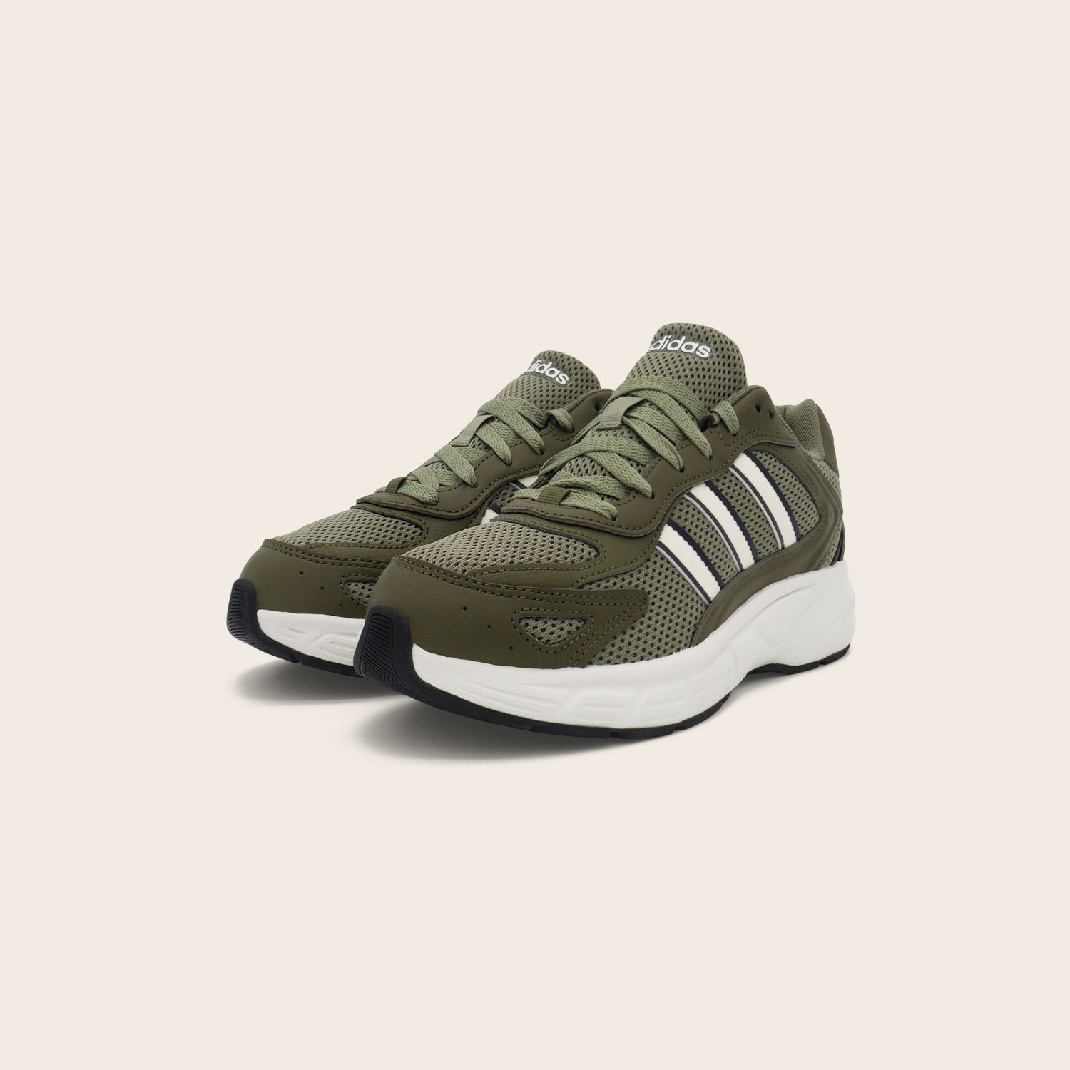 Tenis Eclyptix 2000