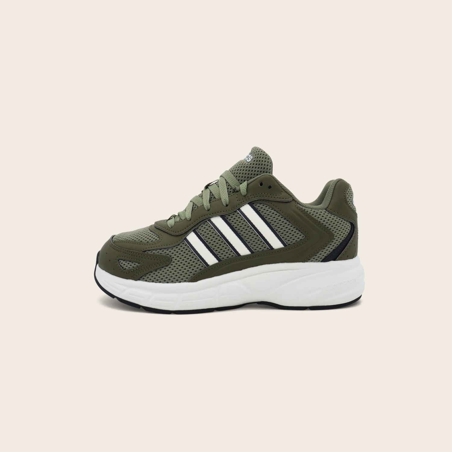 Tenis Eclyptix 2000