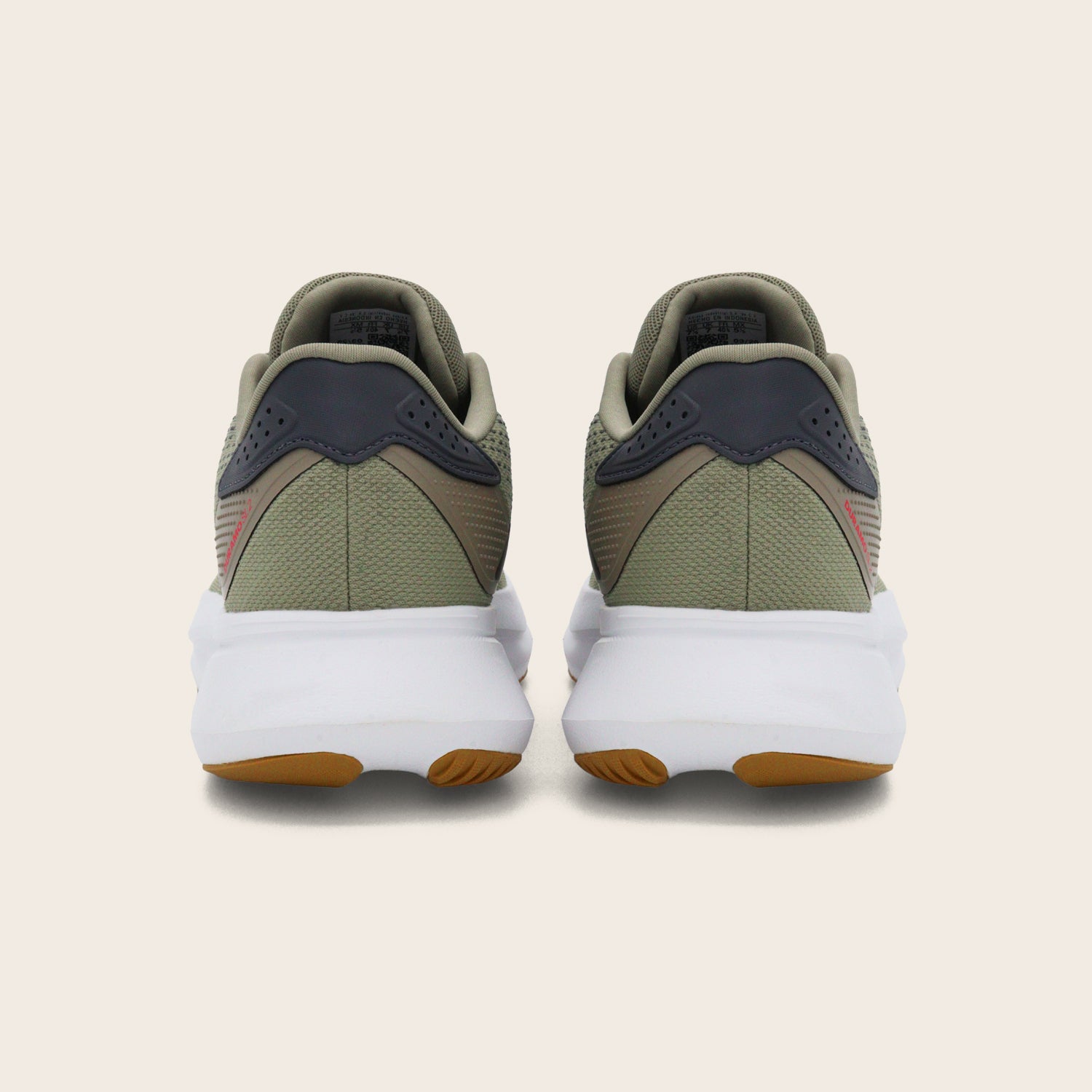 Tenis de Running Duramo SL 2