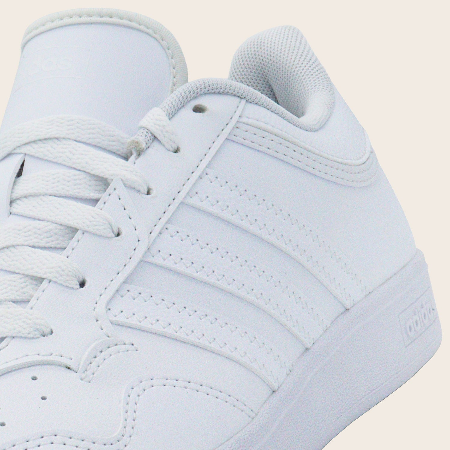 Tenis adidas Hoops 4.0