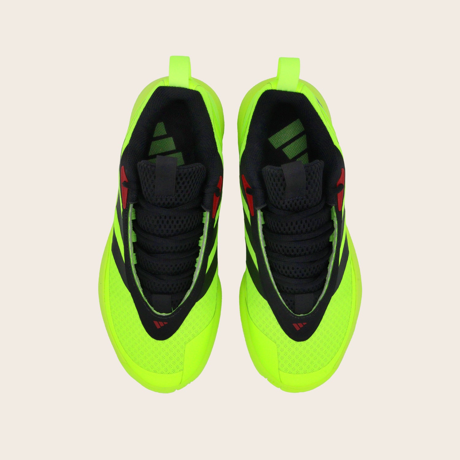 adidas Subzone Lucid Lemon Core