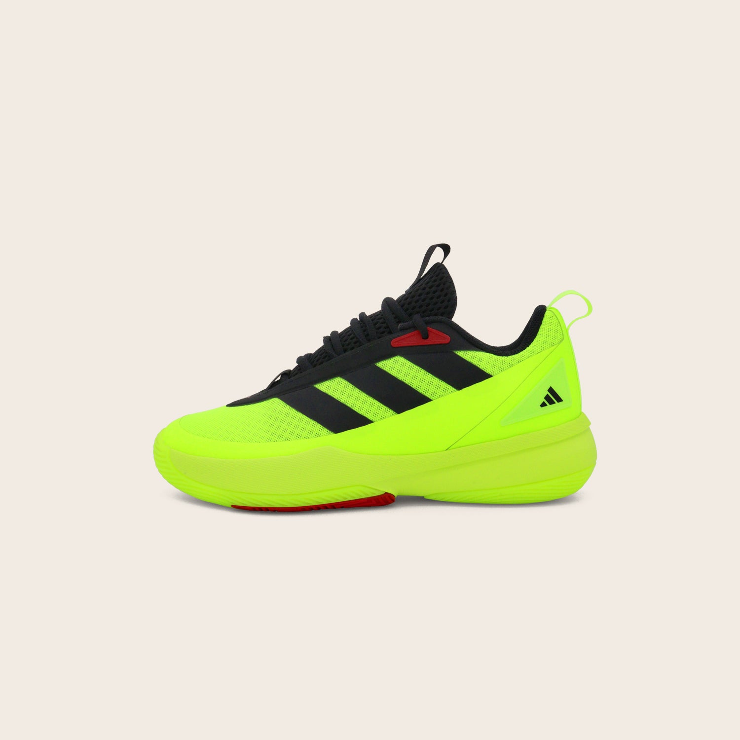 adidas Subzone Lucid Lemon Core