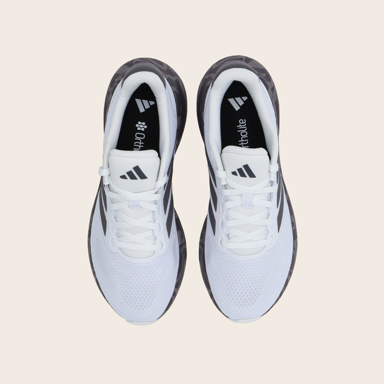 Tenis adidas Correr Run Falcon 5 Mujer