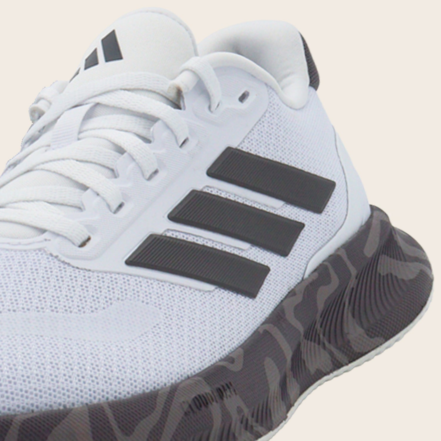 Tenis adidas Correr Run Falcon 5 Mujer
