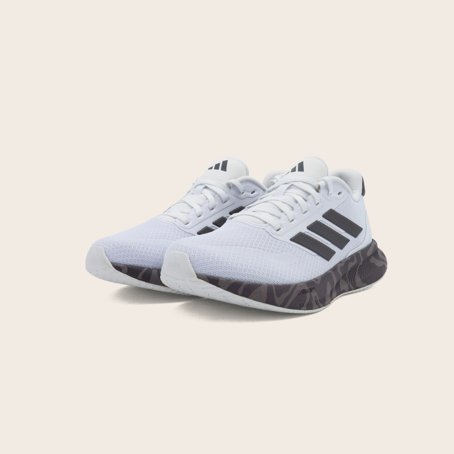 Tenis adidas Correr Run Falcon 5 Mujer
