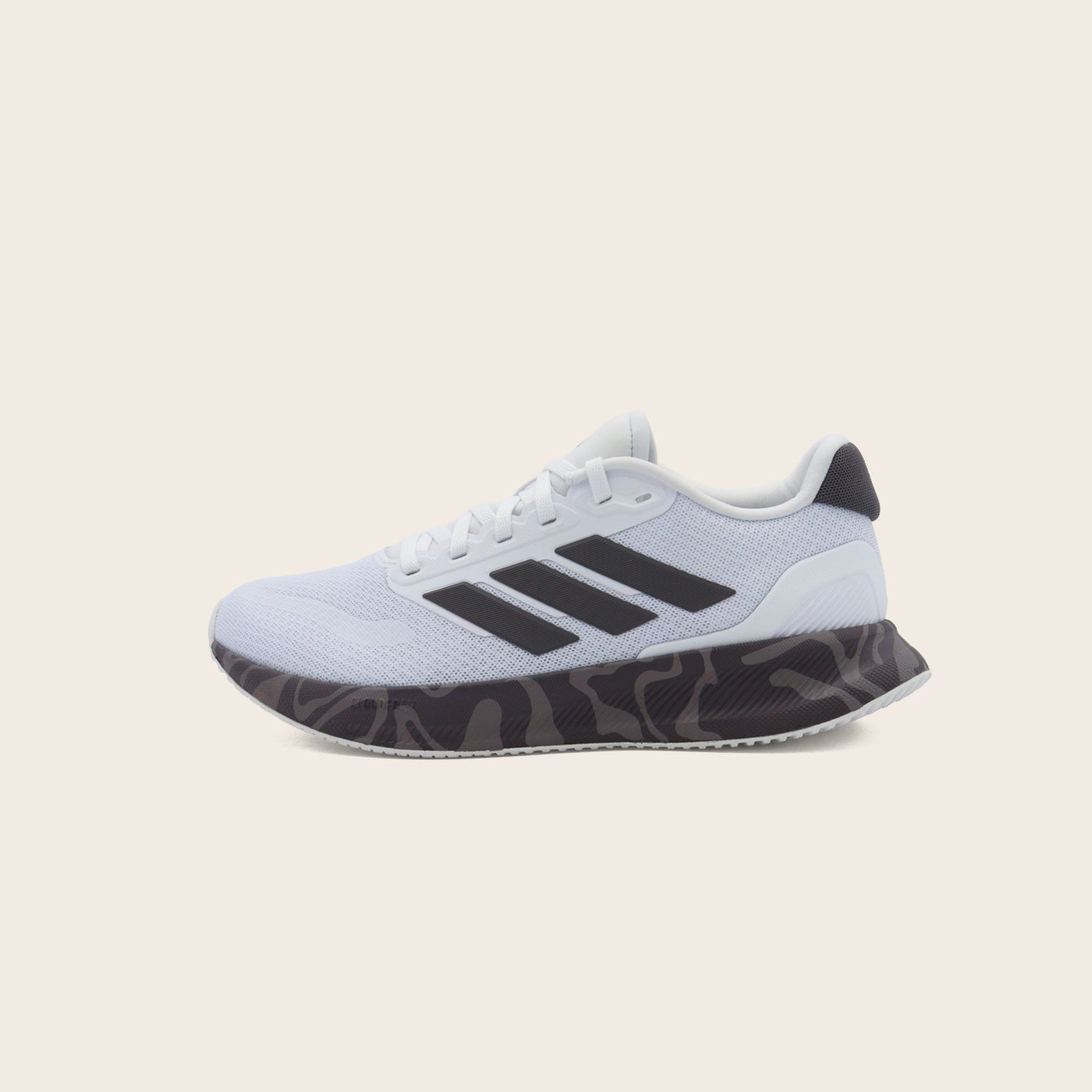 Tenis adidas Correr Run Falcon 5 Mujer