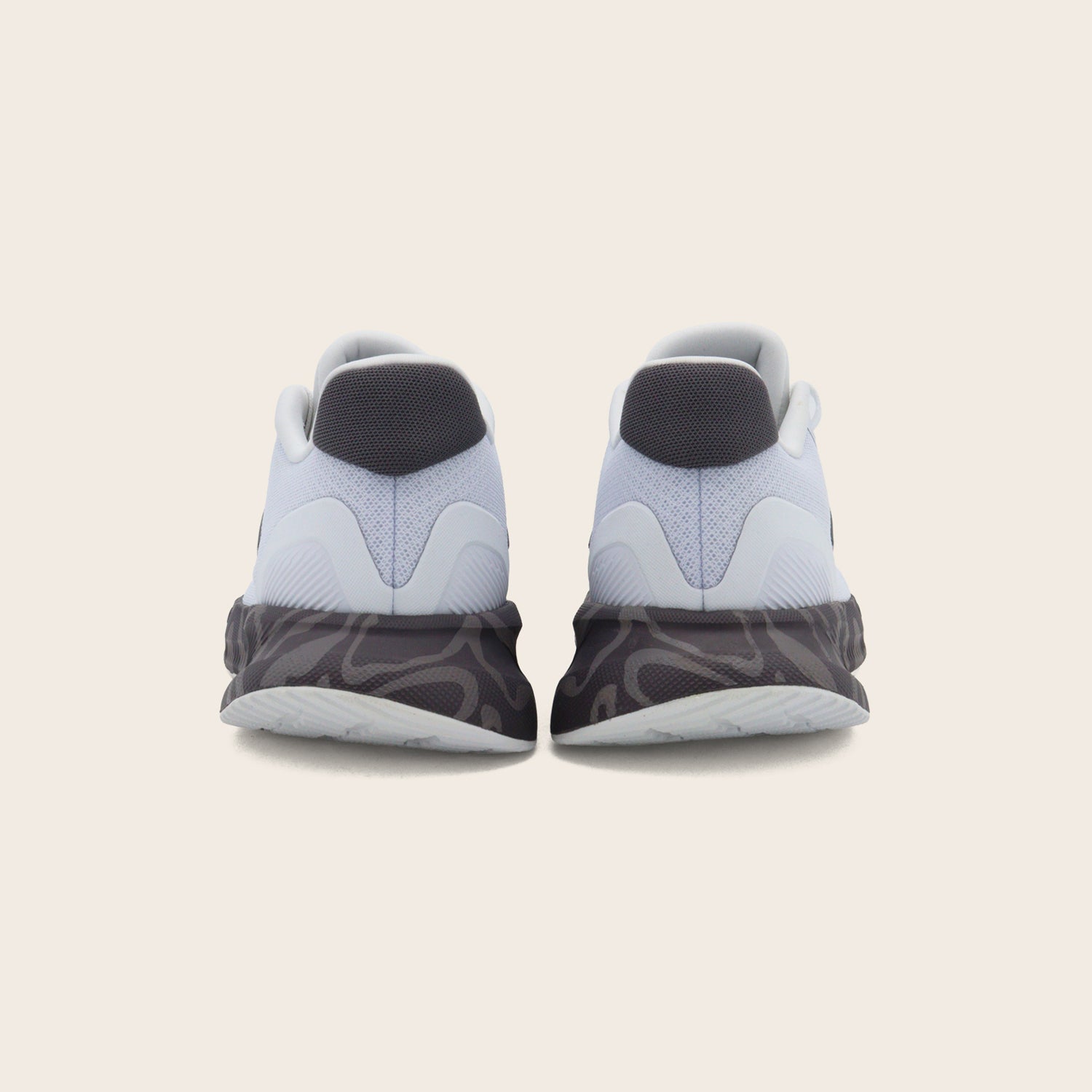 Tenis adidas Correr Run Falcon 5 Mujer