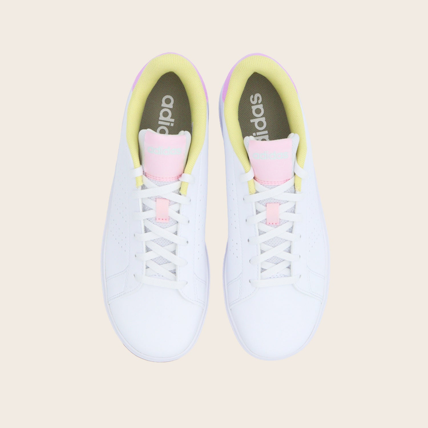 Tenis adidas Advantage Base 2