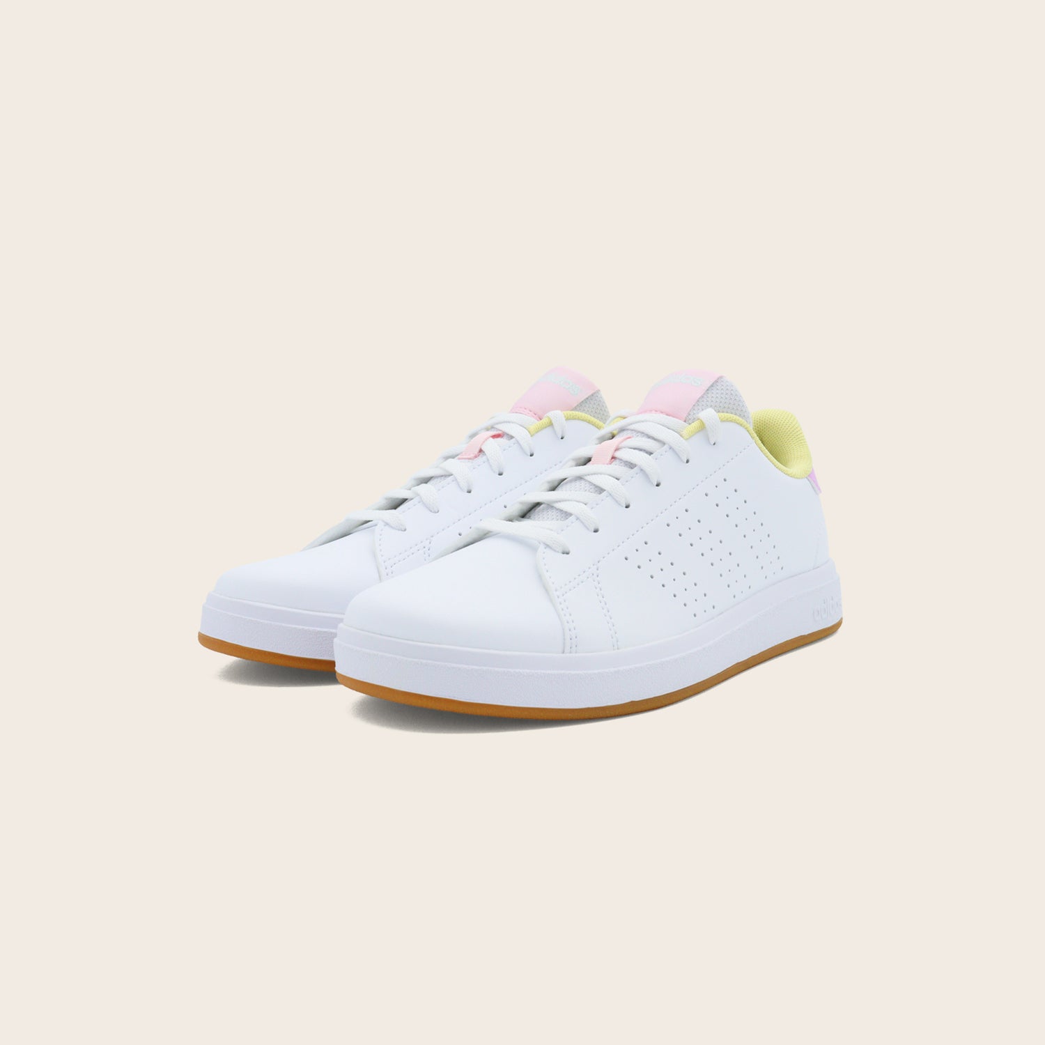Tenis adidas Advantage Base 2