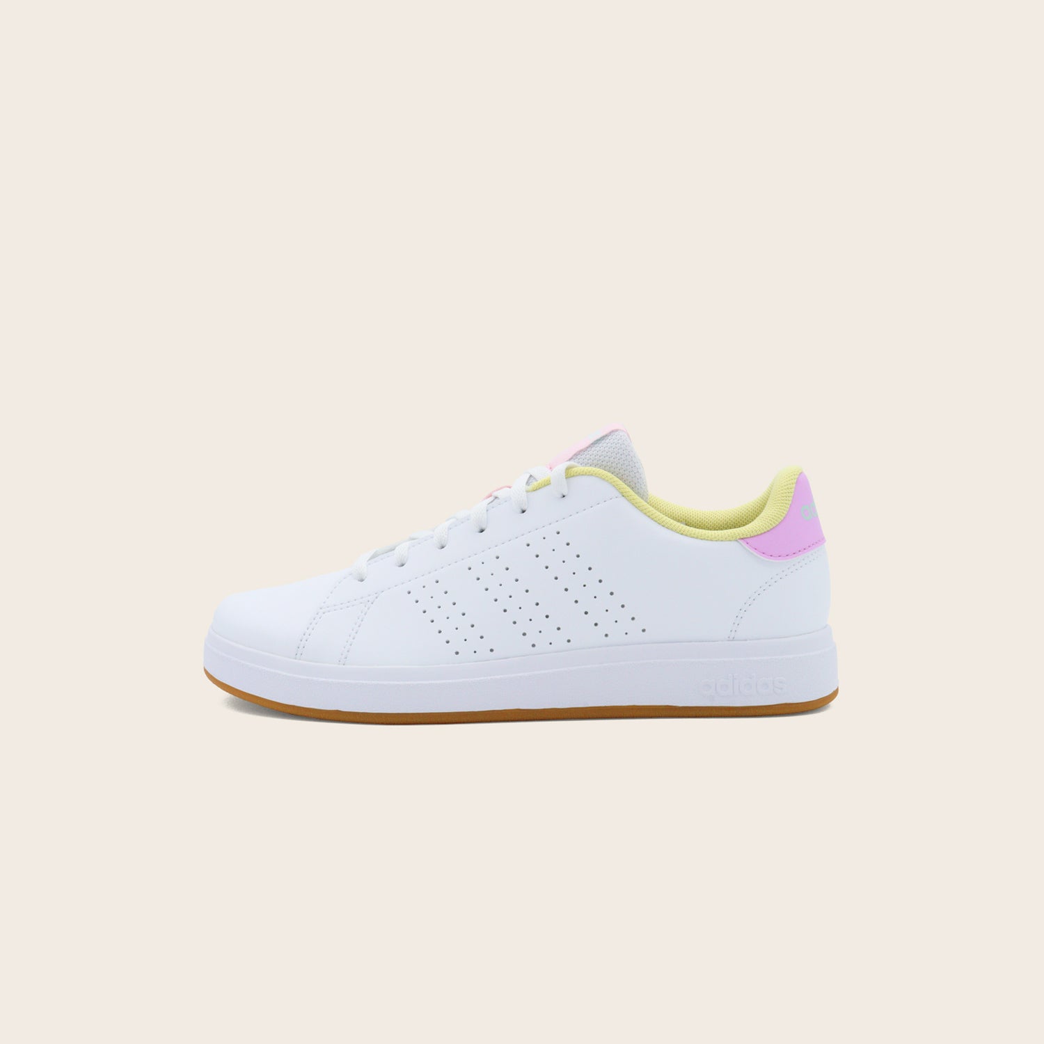 Tenis adidas Advantage Base 2