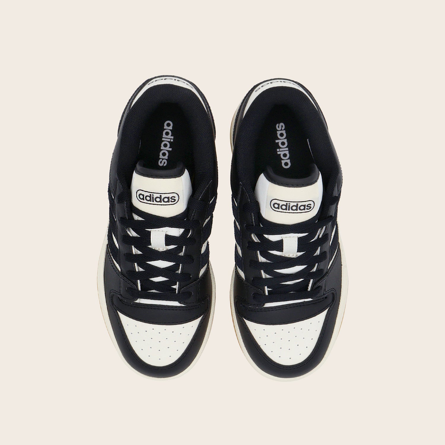 Tenis adidas  Break Start Kids