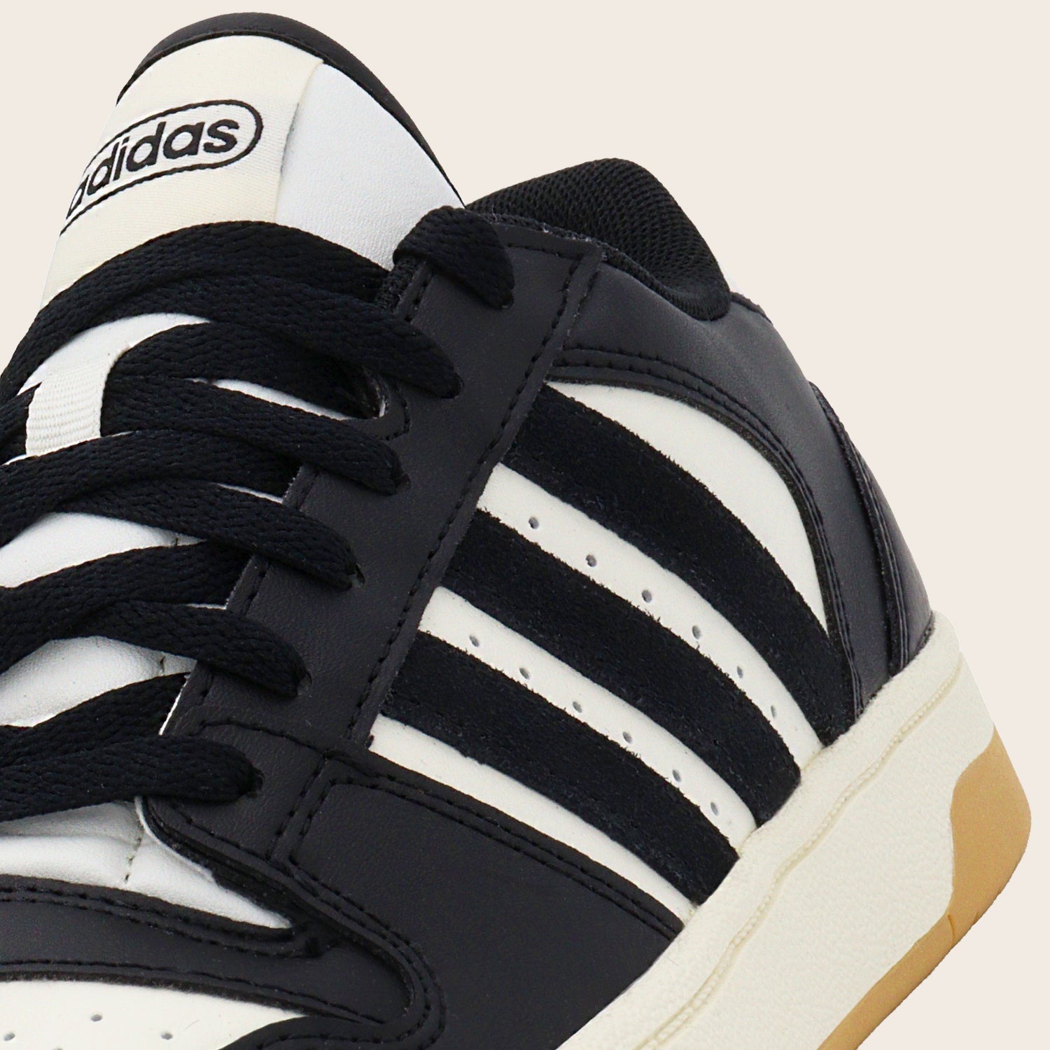 Tenis adidas  Break Start Kids
