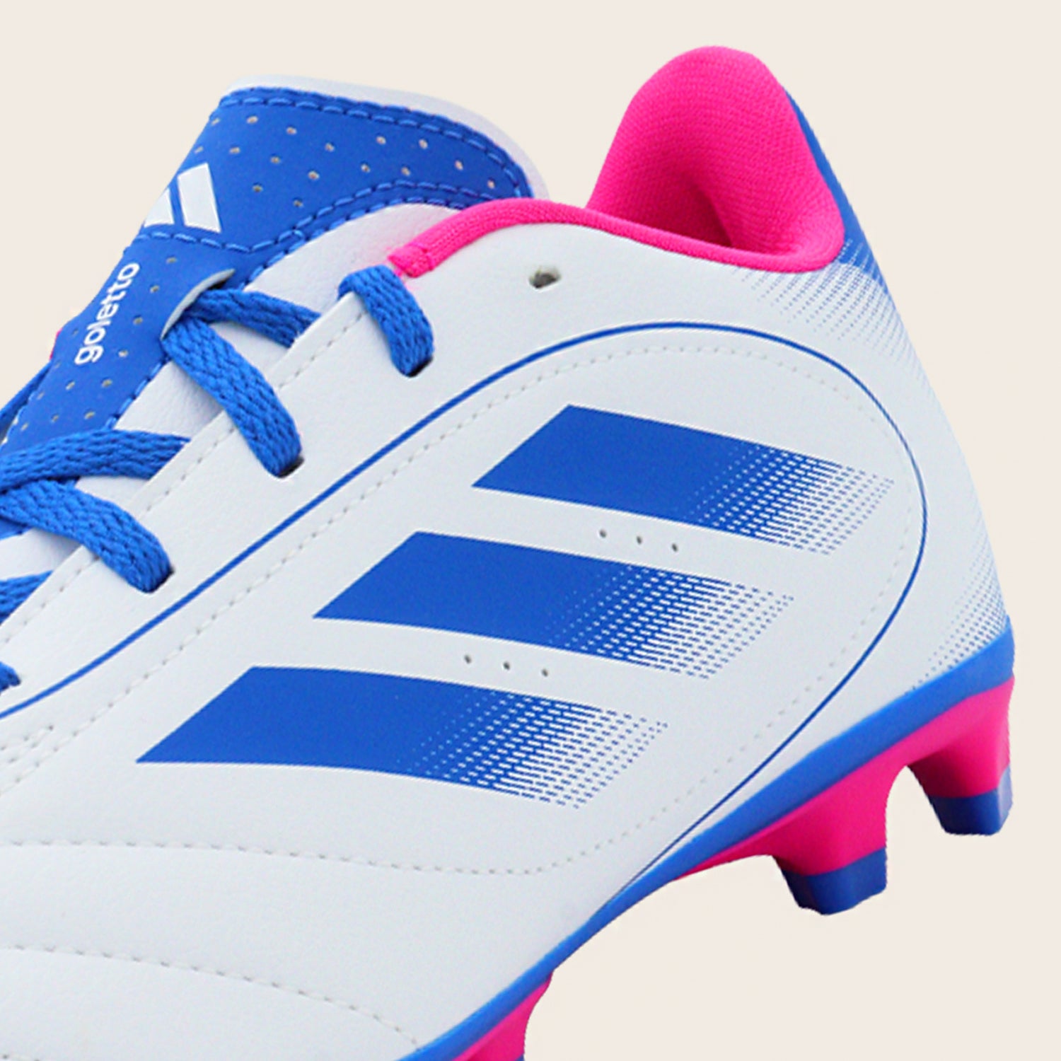 Tenis adidas Goletto IX
