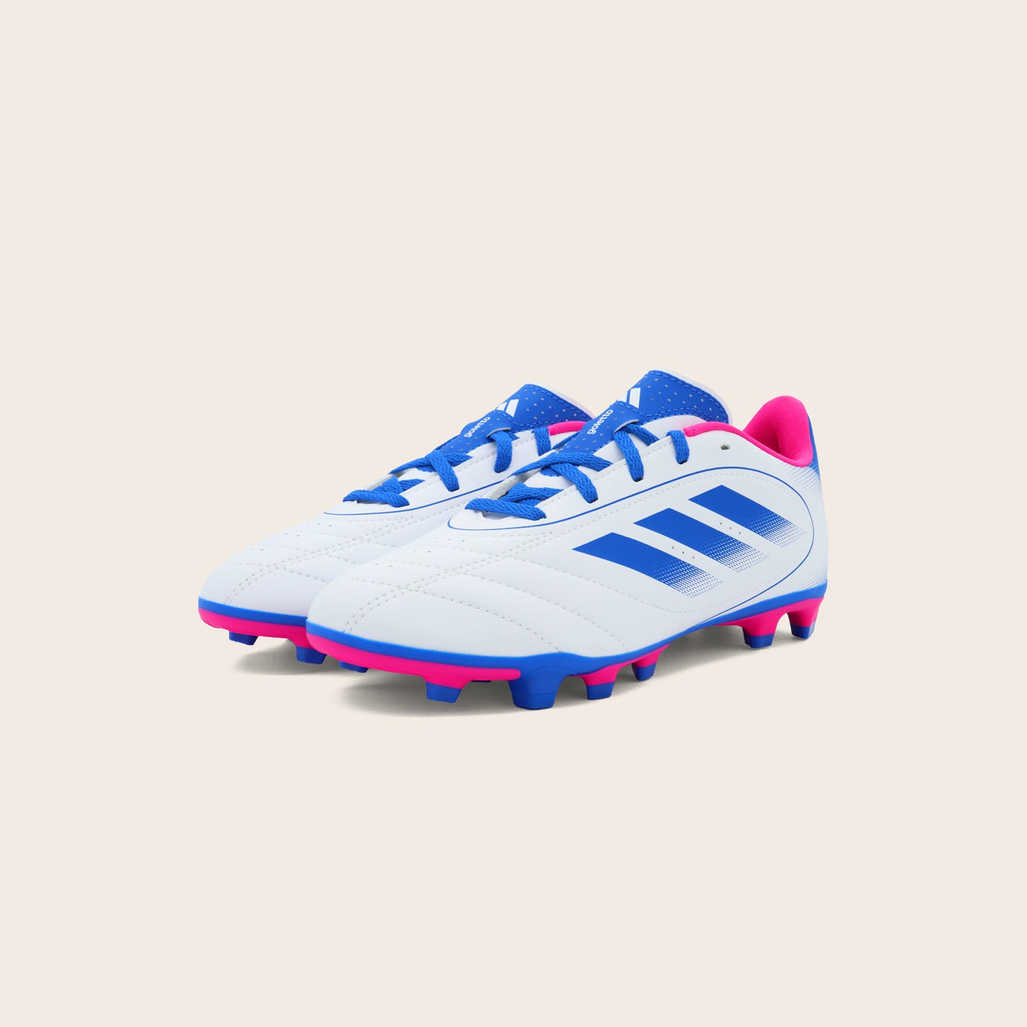 Tenis adidas Goletto IX