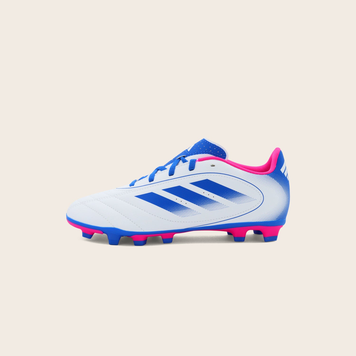 Tenis adidas Goletto IX