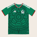 Jersey Local Selección Nacional de México 2026 | Playera Oficial Adidas