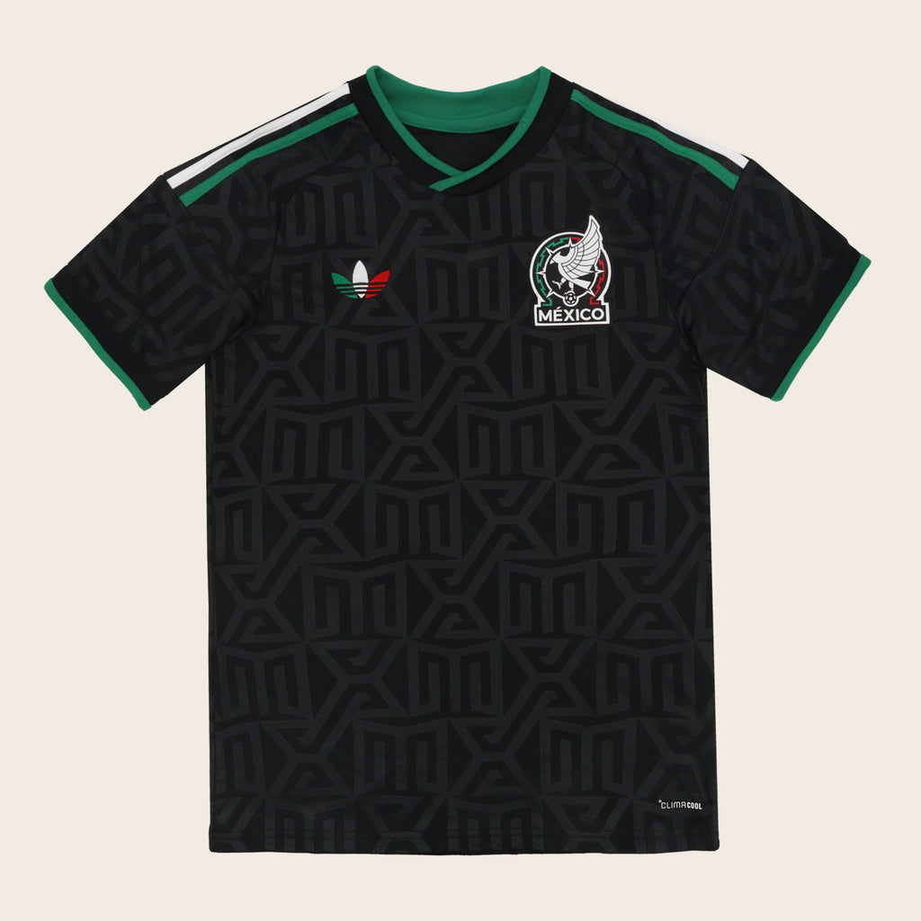 Jersey Tercero Selección Nacional de México 2026 | Playera Oficial Adidas