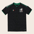 Jersey Tercero Selección Nacional de México 2026 | Playera Oficial Adidas