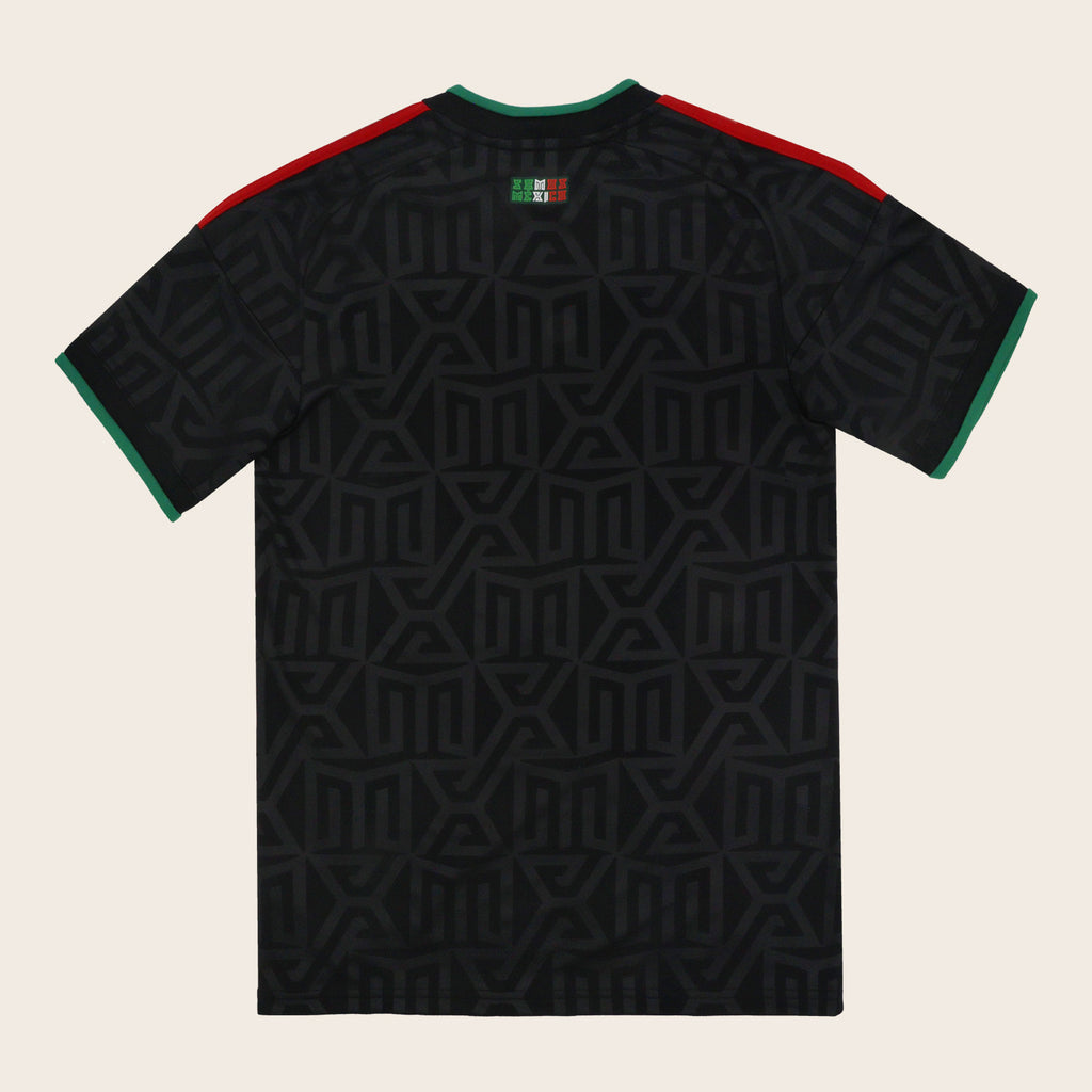 Jersey Tercero Selección Nacional de México 2026 | Playera Oficial Adidas