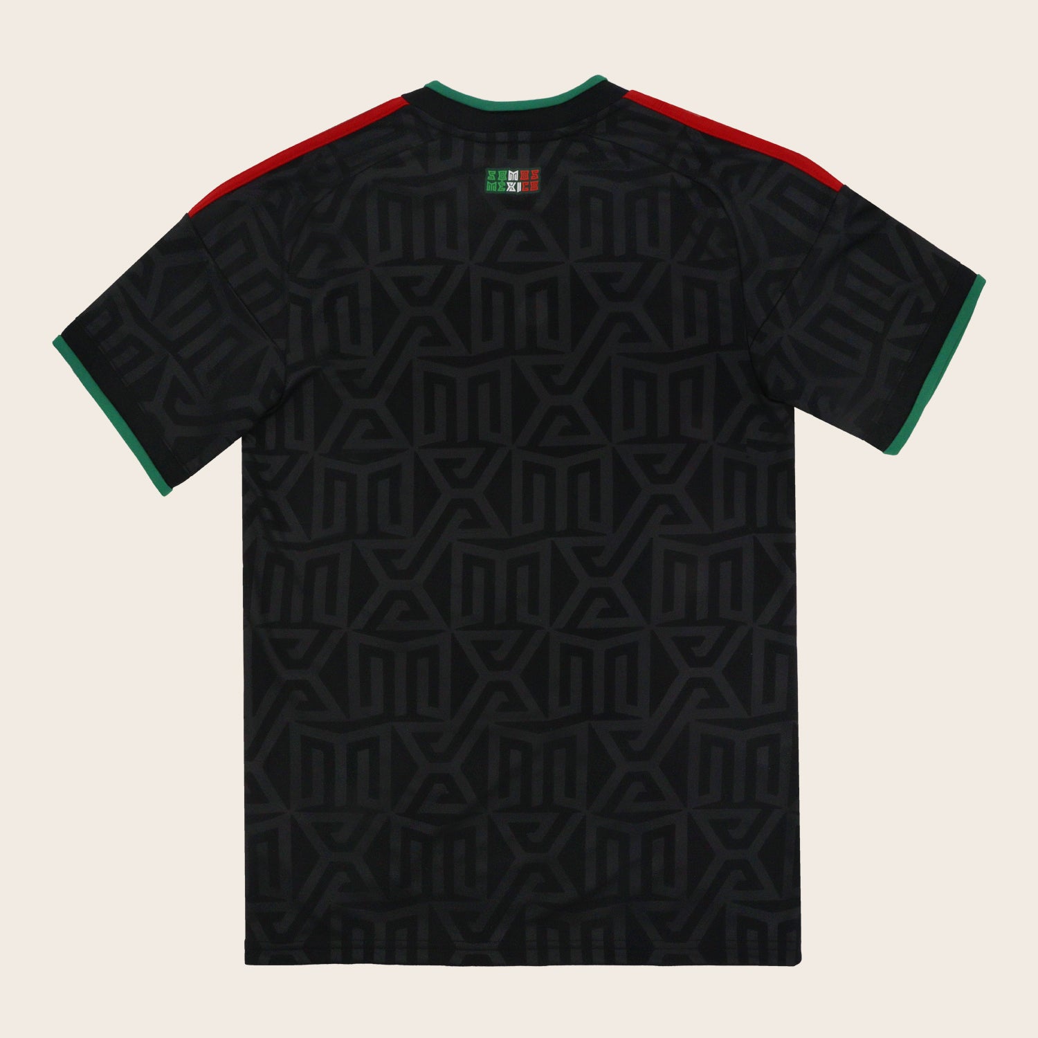 Jersey Tercero Selección Nacional de México 2026 | Playera Oficial Adidas
