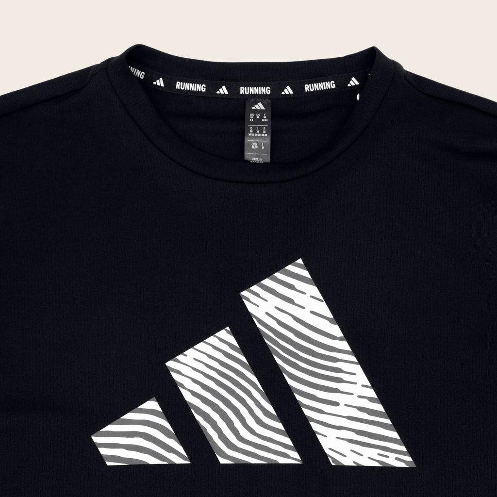 Playera adidas Running Adi365 Essentials Mujer