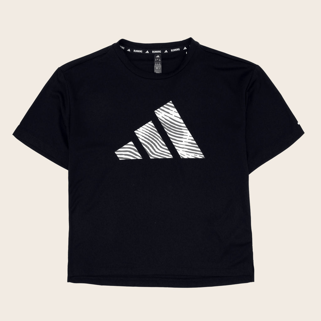 Playera adidas Running Adi365 Essentials Mujer