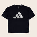 Playera adidas Running Adi365 Essentials Mujer