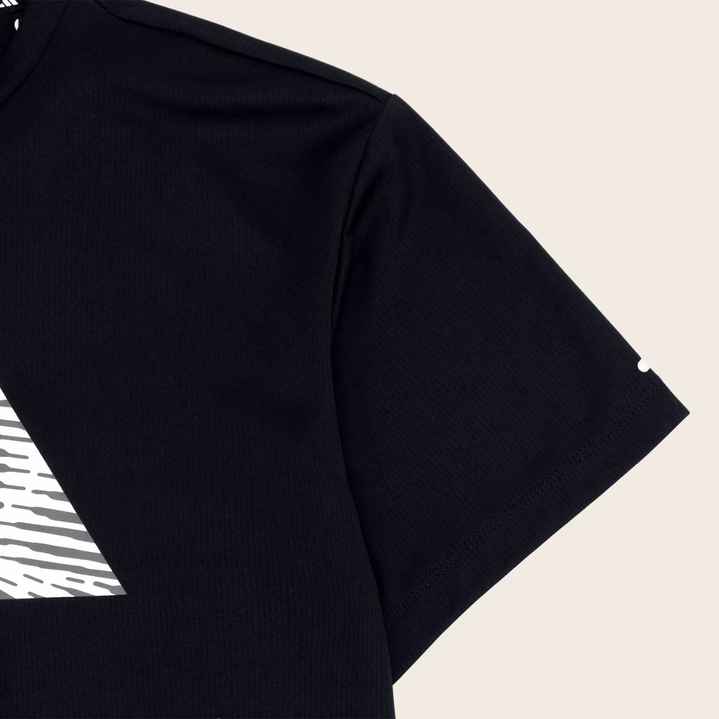 Playera adidas Running Adi365 Essentials Mujer